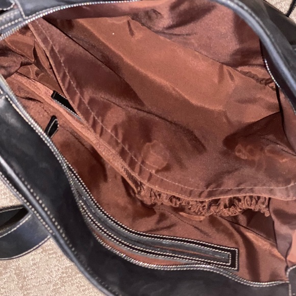 COAH TIMELESS DIPER BAG - Picture 3 of 6